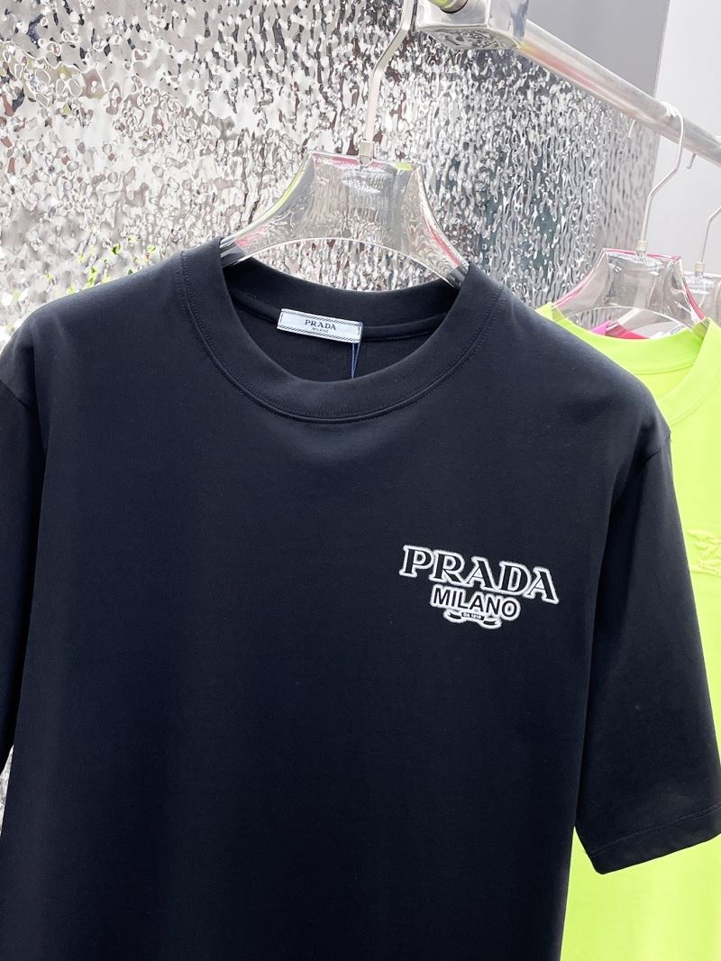 Prada T-Shirts